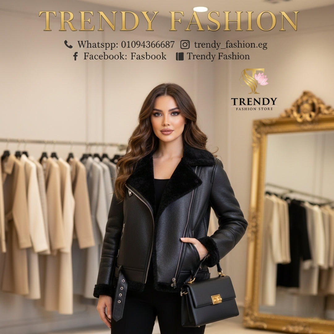 TRENDY&The Leather Gallery